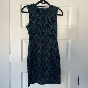 RW&Co. Dress XS